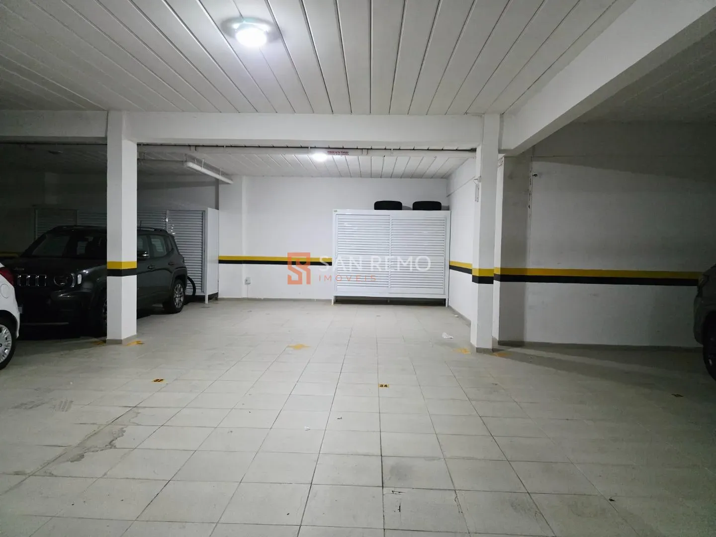 Apartamento de 3 quartos com suíte e 138 m² — photo 10