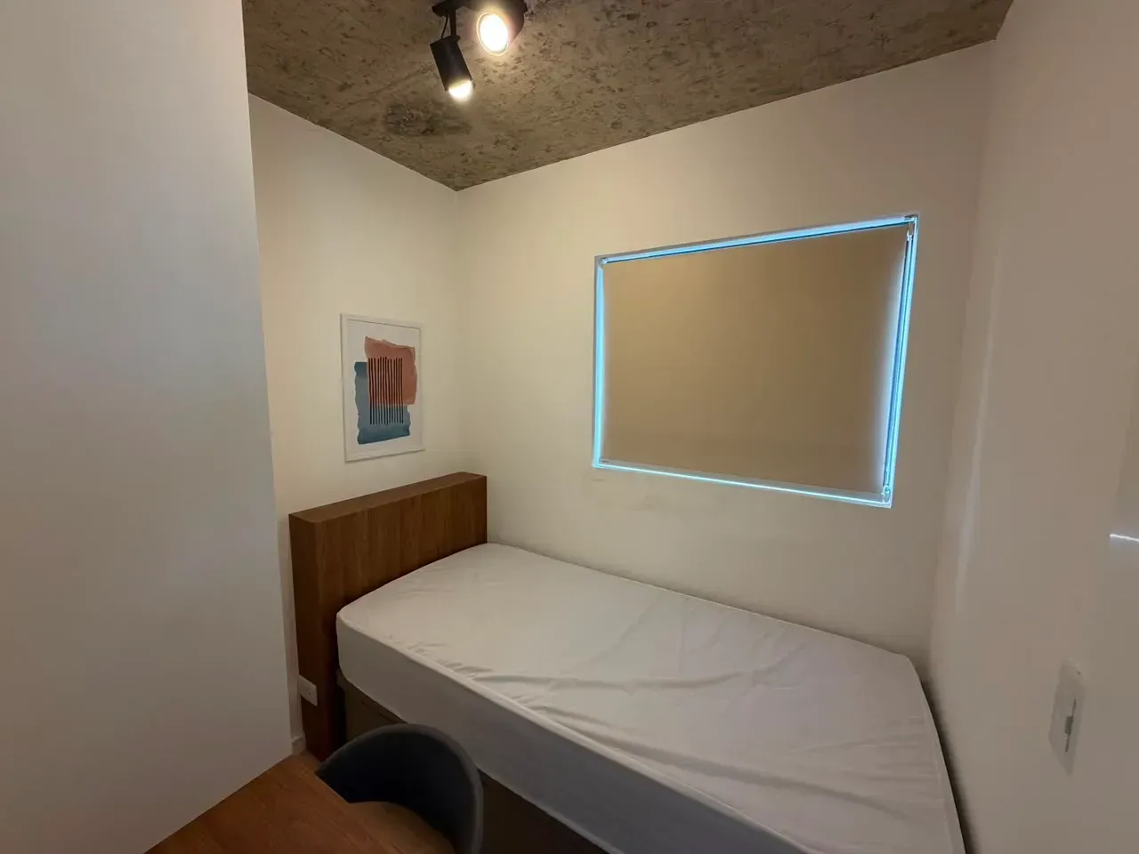 Apartamento amueblado de 32 m² con 2 dormitorios — photo 7