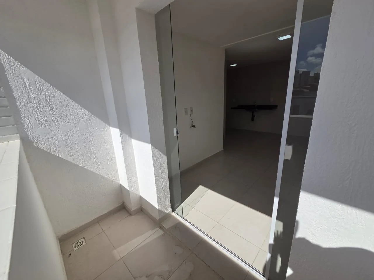 2-bedroom apartment in a building with a pool — photo 8