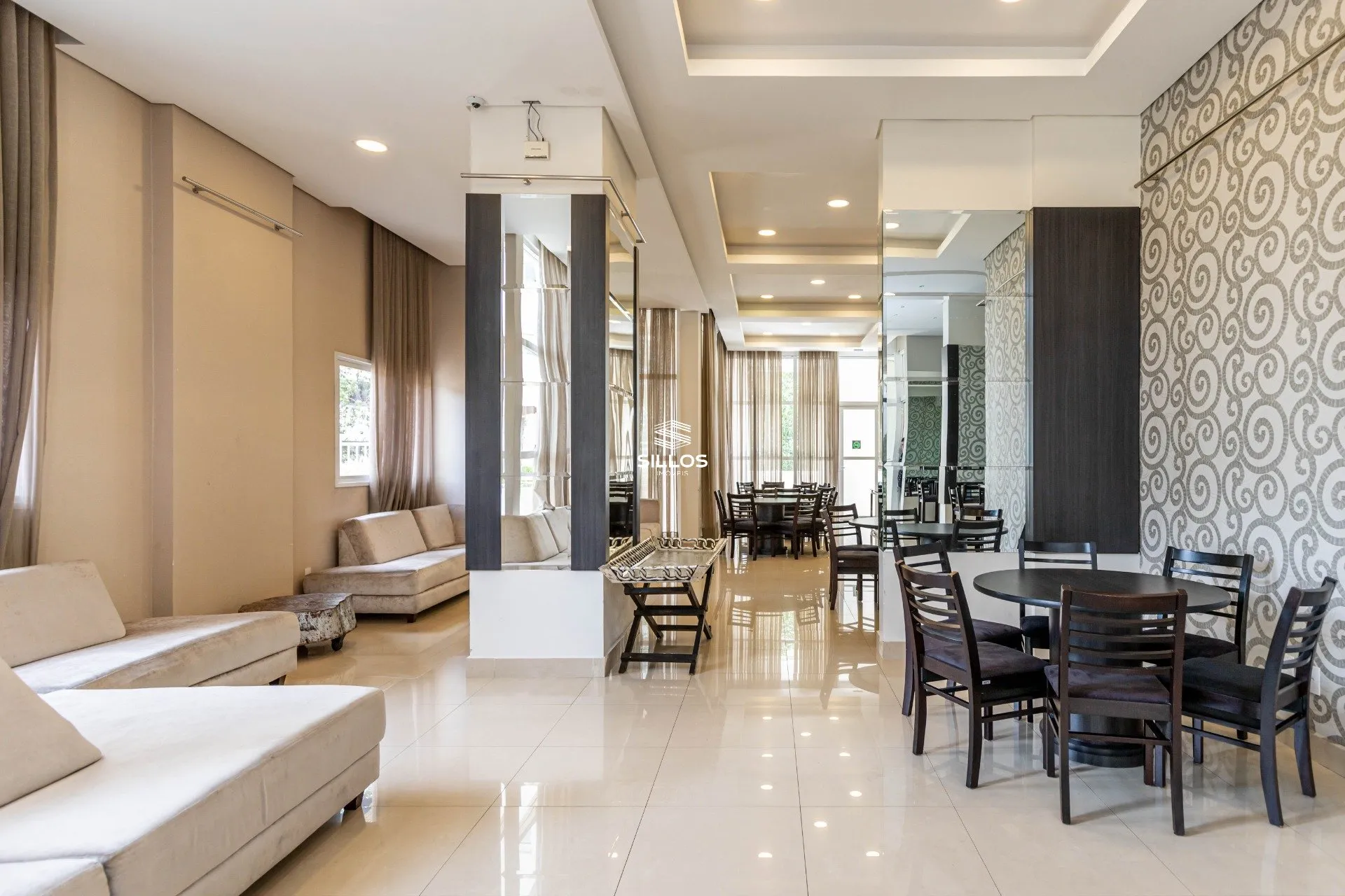 Apartamento de 3 quartos com varanda e 2 vagas — photo 31