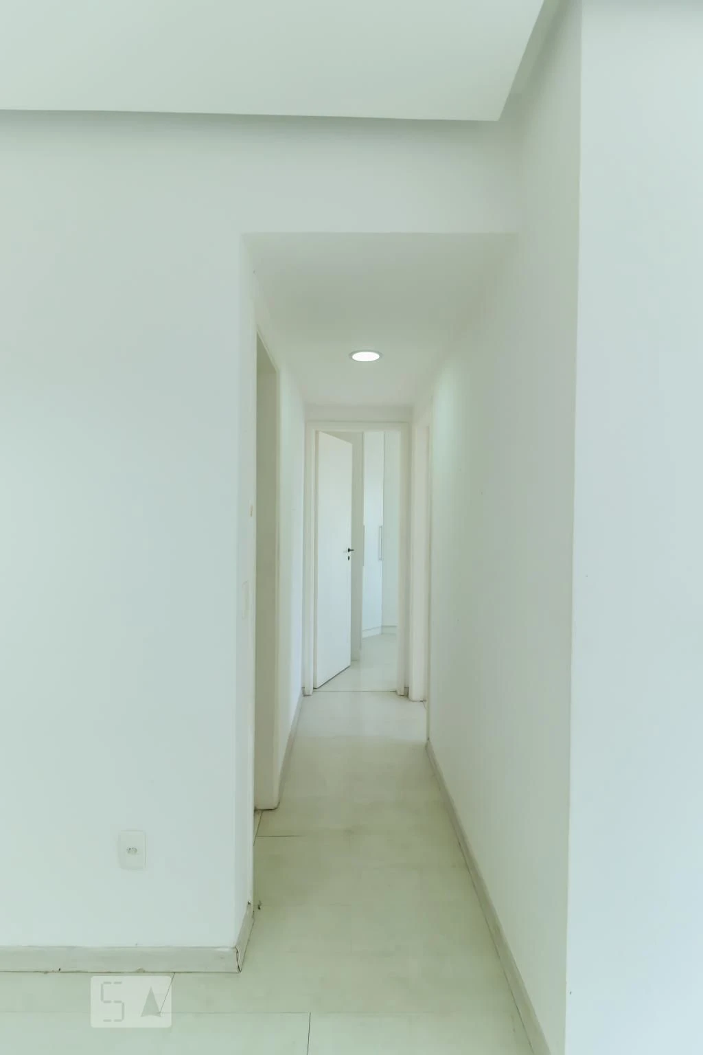 Квартира с 2 спальнями, 1 ванной и отдельной кухней — photo 31