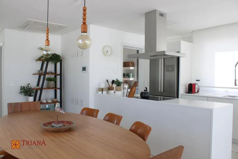 Departamento amueblado, 171 m², con espacio de home office — photo 22