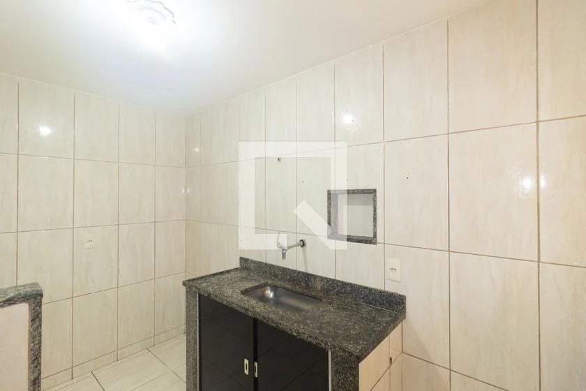 One-bedroom apartment, 40 m² — photo 5