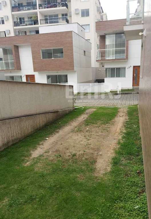 Duplex house with 3 bedrooms and 124 m² in great shape — photo 21