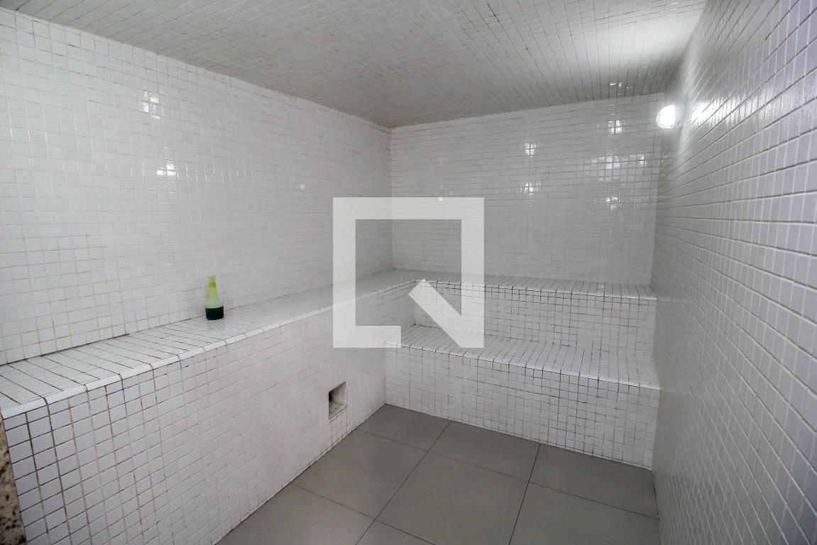 Departamento amueblado, 43 m², con lavadora — photo 4