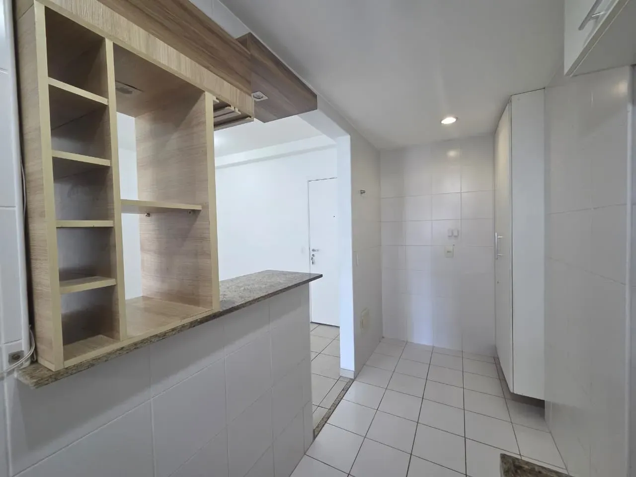 2-bedroom apartment with 1 en-suite, 78 m² on 7th floor — photo 3