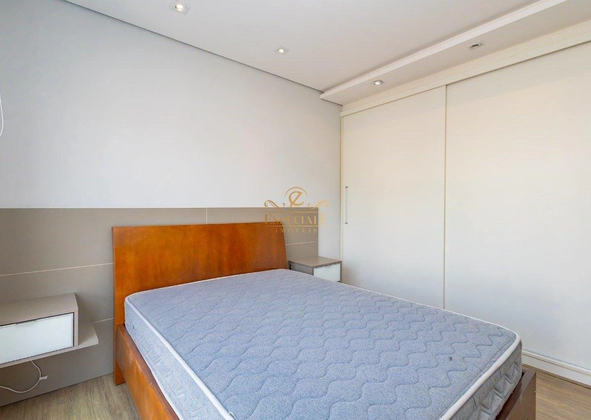 2-bedroom apartment with a dishwasher in Curitiba — photo 36