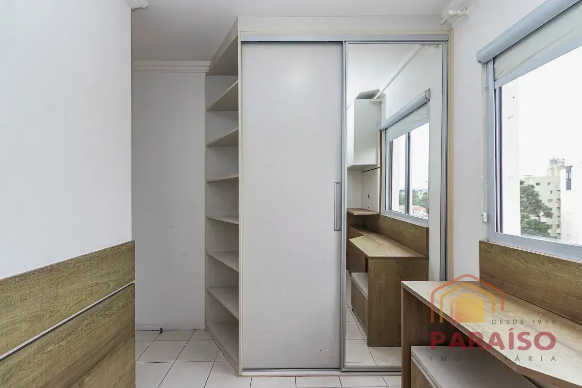 3-bedroom apartment with a home office — photo 28