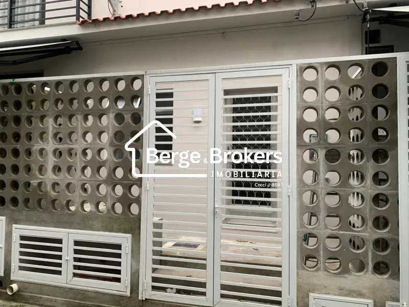 Casa de 100 m² y 3 dormitorios en Rio de Janeiro — photo 14