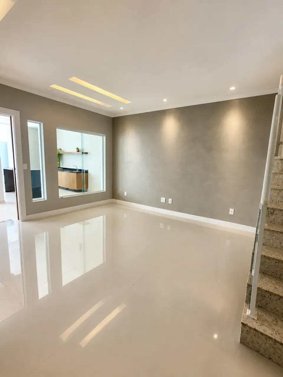 Rental house with 4 bedrooms and an open-plan kitchen — photo 7