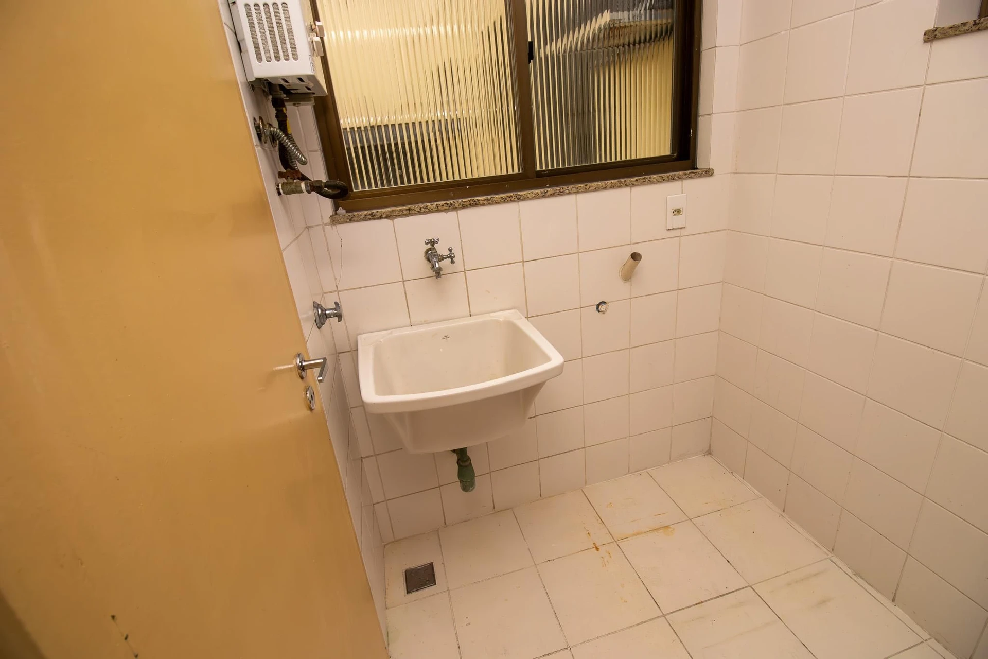 3-bedroom apartment, 1 with its own bathroom, 100 m² — photo 9