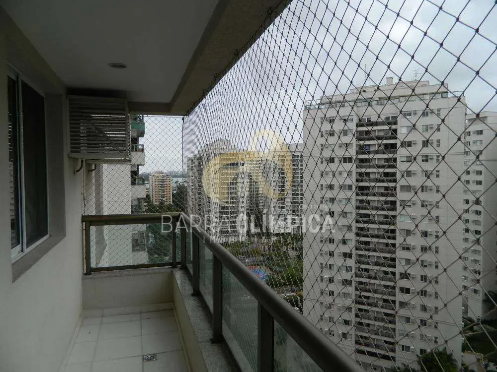 Apartment, 96 m², with a park view — photo 16