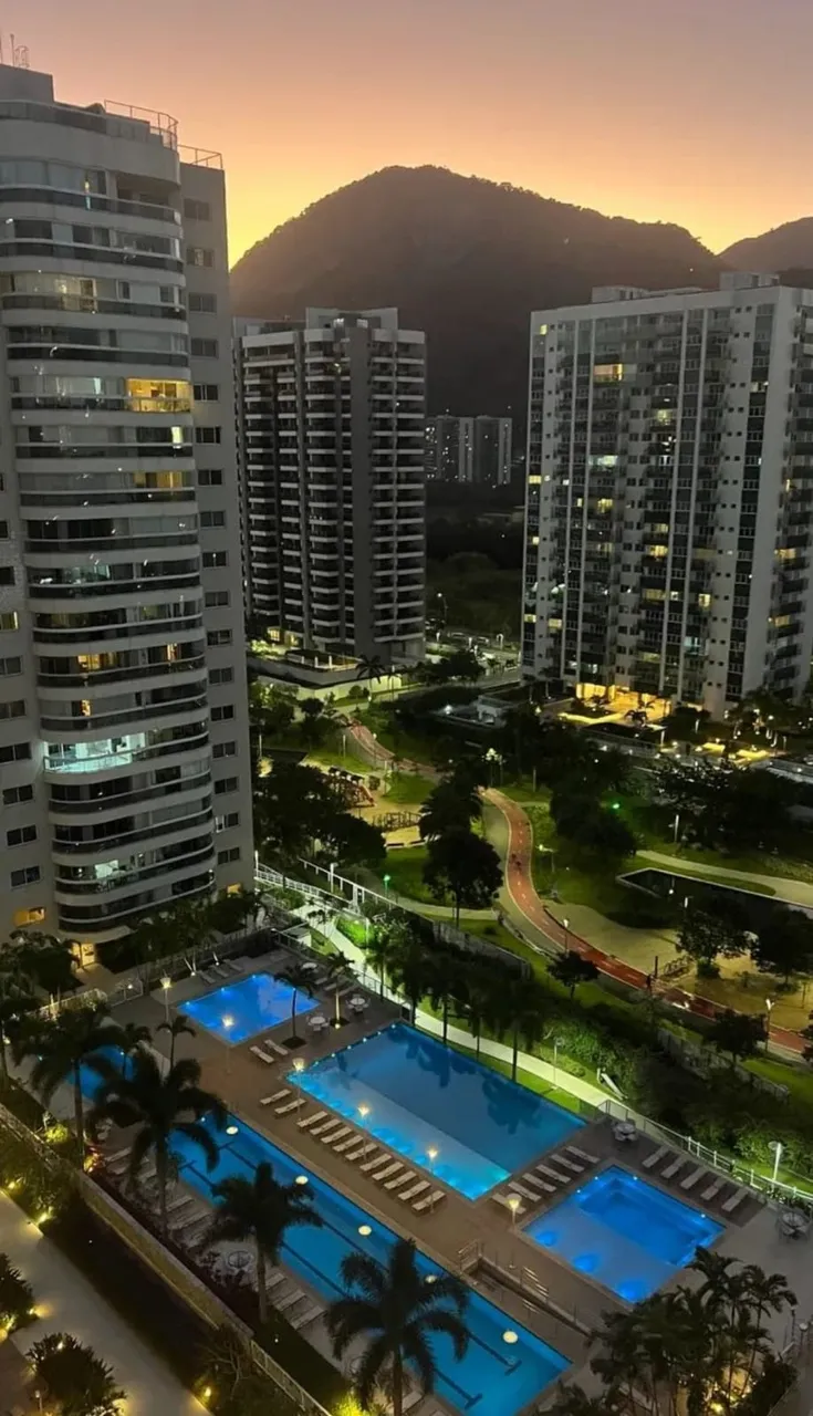 Furnished apartment with an enclosed balcony — photo 3