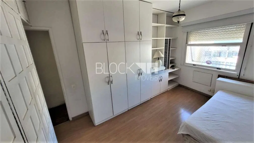 3-bedroom apartment with a home office in Rio de Janeiro — photo 10