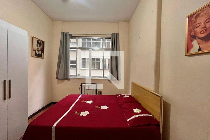 Furnished 2-bedroom apartment with 65 m² — photo 5