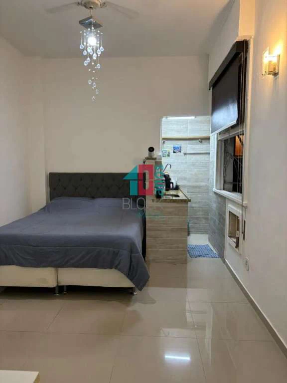 Apartamento de 1 quarto com 30 m² e sem vaga — photo 15