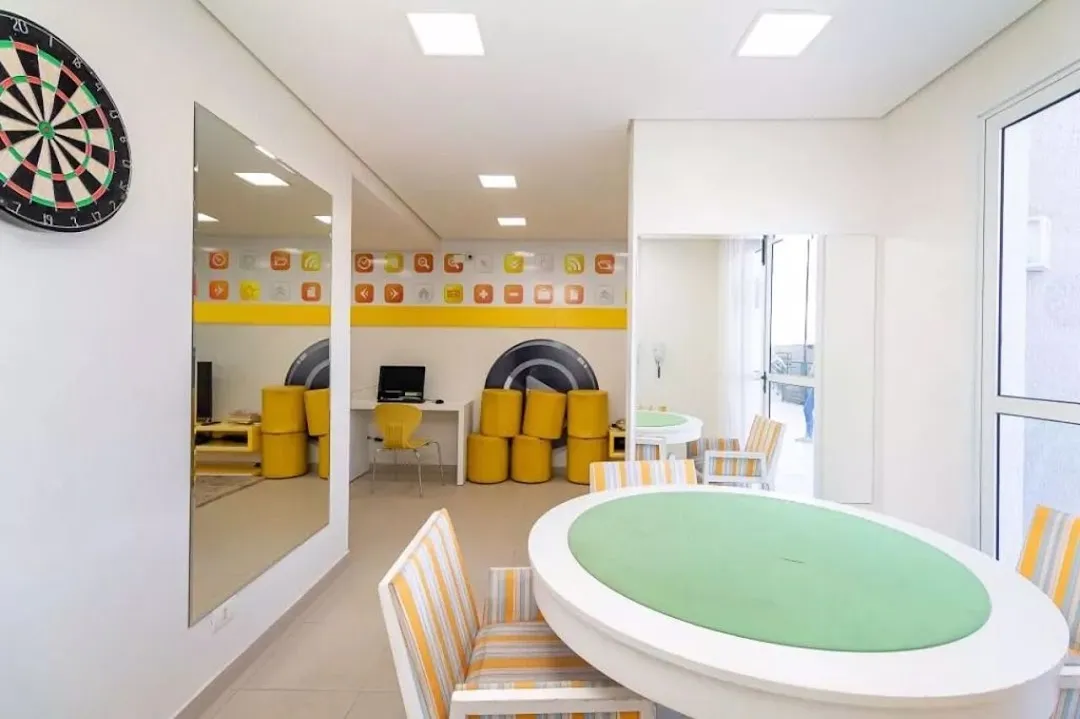 3-bedroom apartment 96 m² with 1 parking space — photo 74