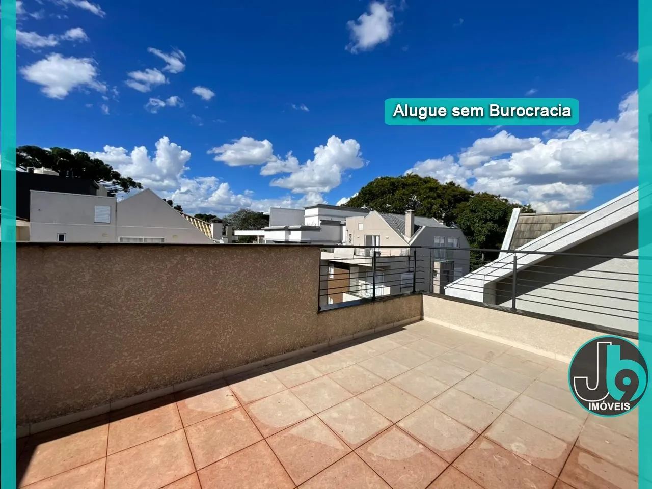 Condominium house with 295 m², 5 bedrooms and parking — photo 38