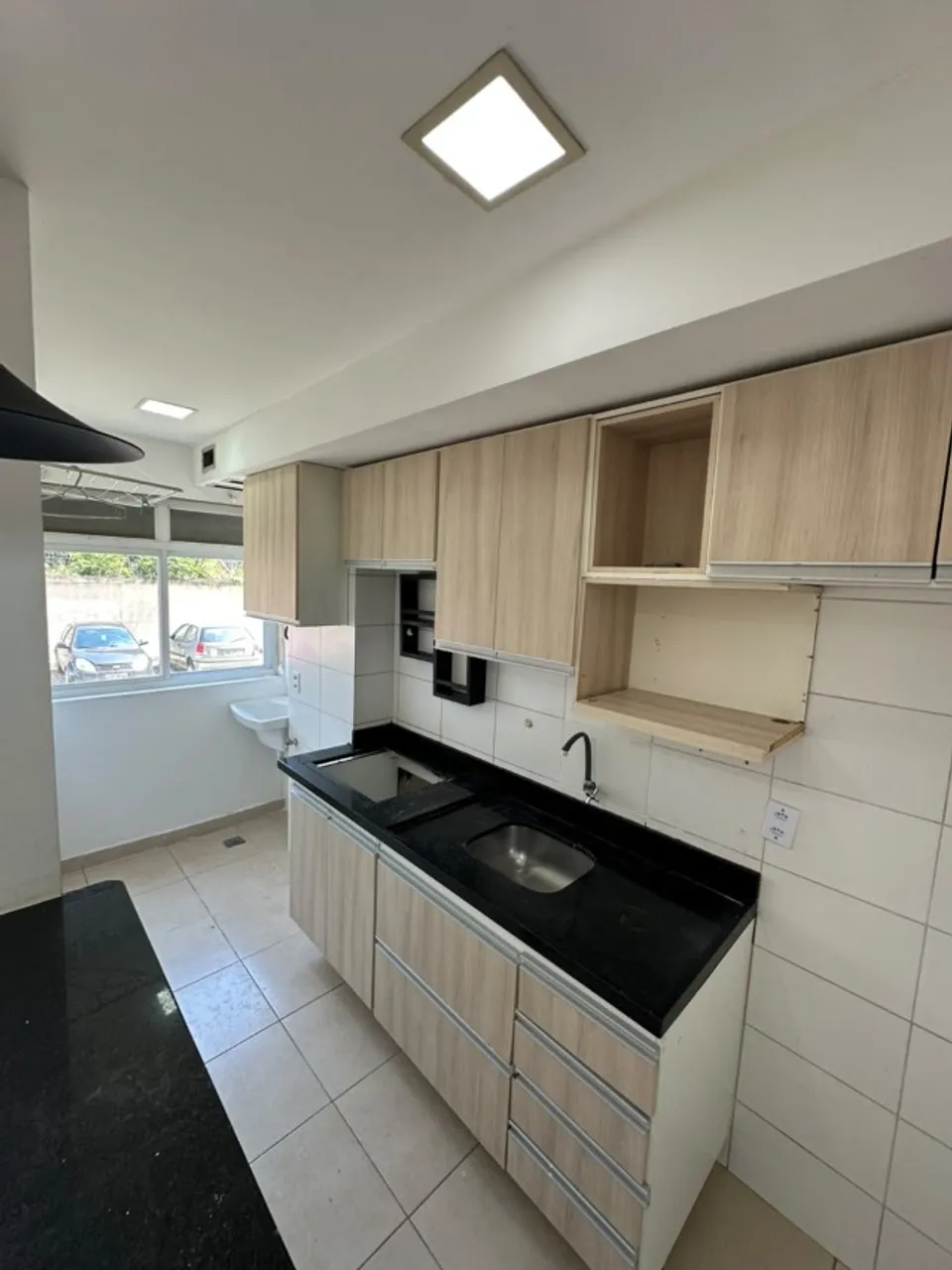 Apartamento de 2 quartos em condomínio com piscina — photo 3
