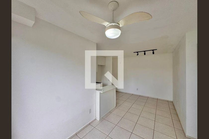 Apartamento de 2 quartos em condomínio com academia — photo 6