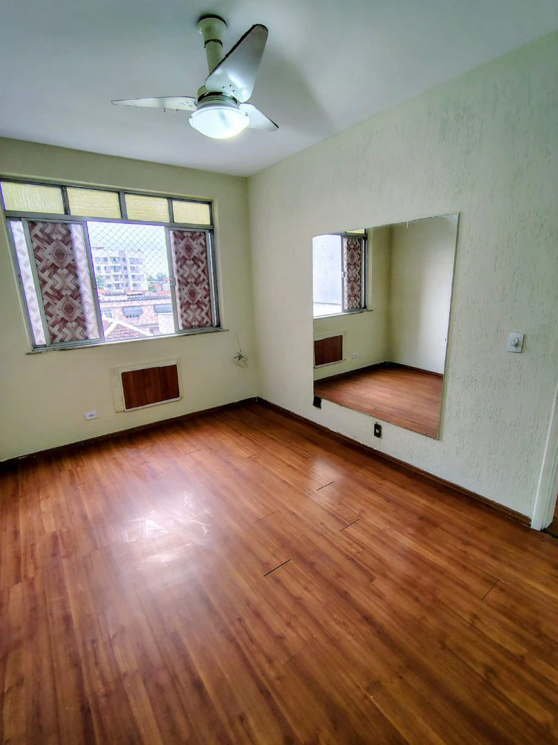 3-bedroom apartment with a closed gas kitchen — photo 4