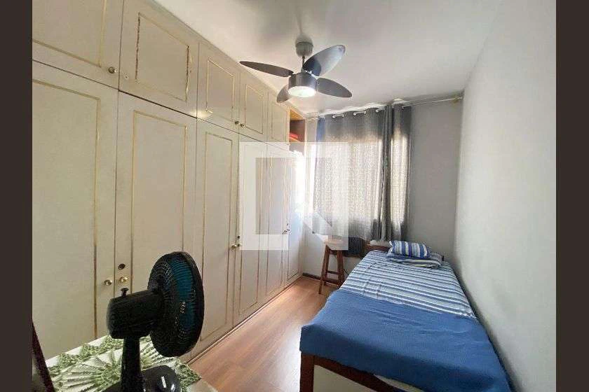Apartamento amueblado de 49 m² con zona de lavado — photo 16