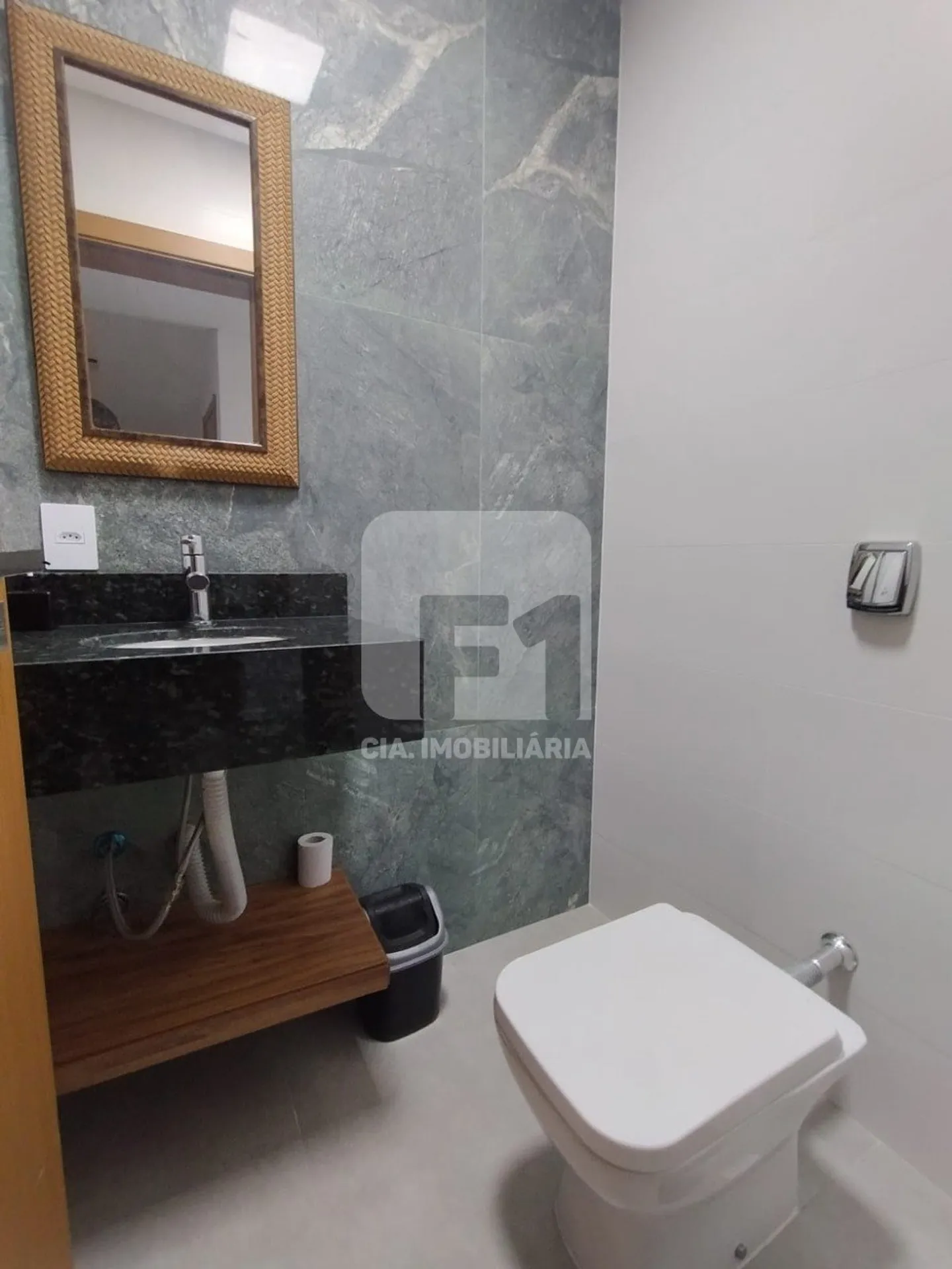 Furnished 3-bedroom house with 200 m² — photo 12