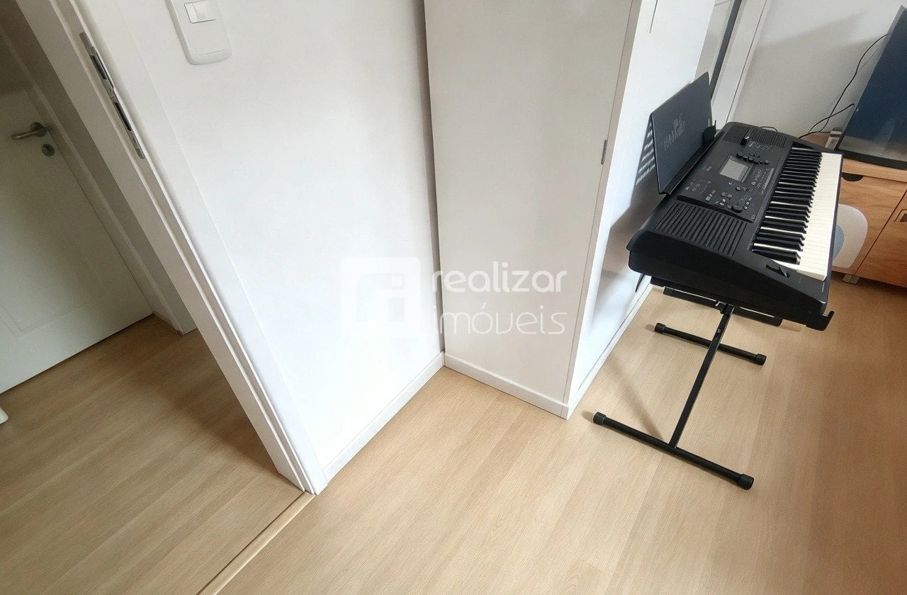 3-bedroom house with a private BBQ in Florianópolis — photo 24