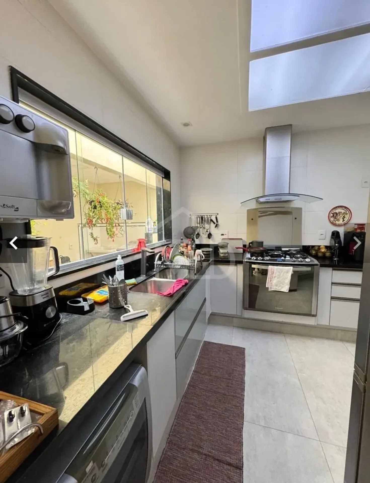 Furnished house with 5 bedrooms and pets welcome — photo 2