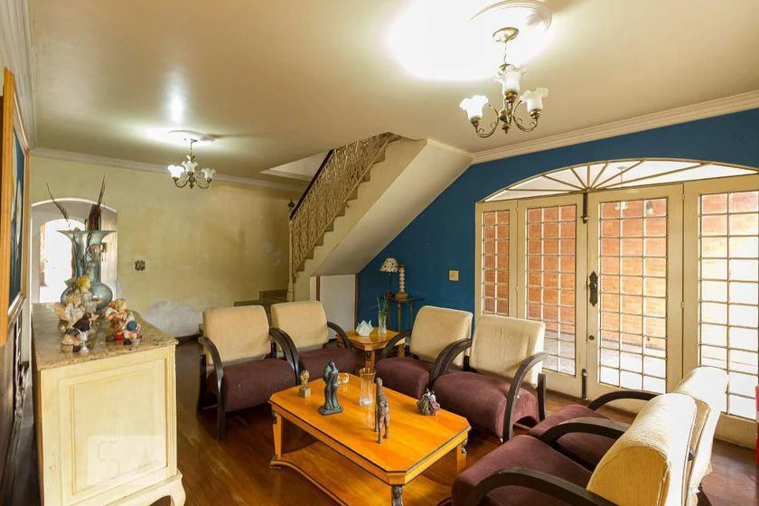 House with 6 bedrooms and 480 m², 6 bathrooms — photo 20