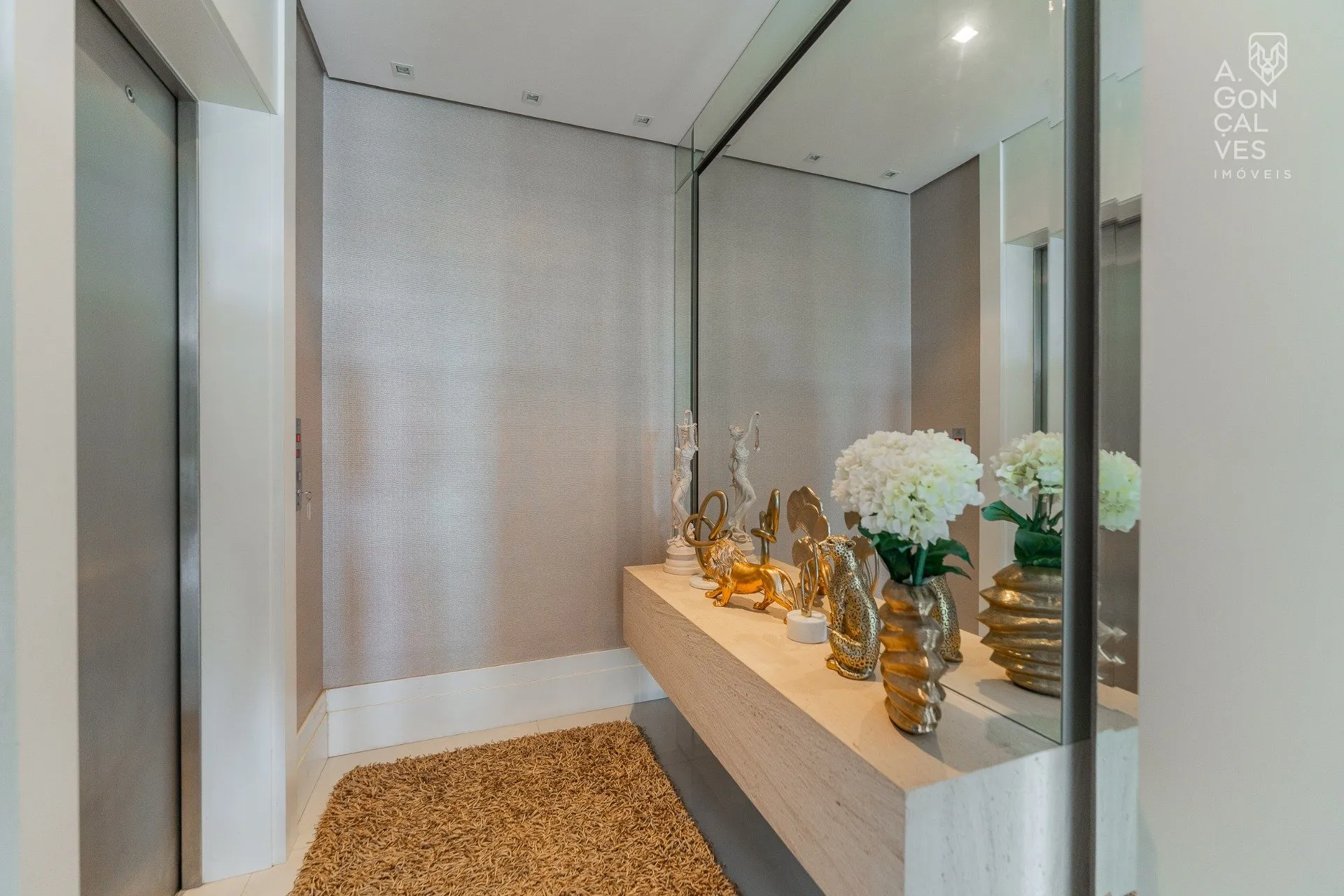 Apartamento de 3 suítes com 228 m² e 3 vagas — photo 28