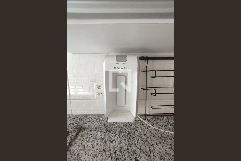 Робоче місце та 2 спальні: квартира 66 м² — photo 35