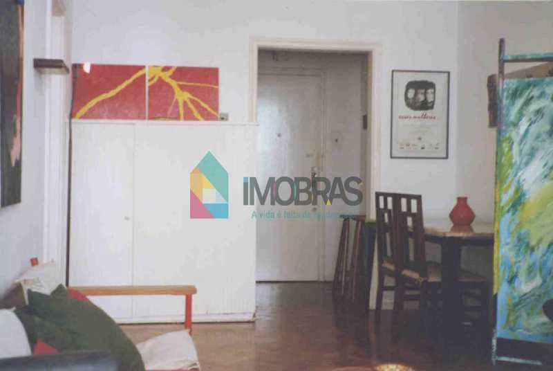 Apartamento de 40 m² no 2º andar, 1 quarto e sem vaga — photo 8