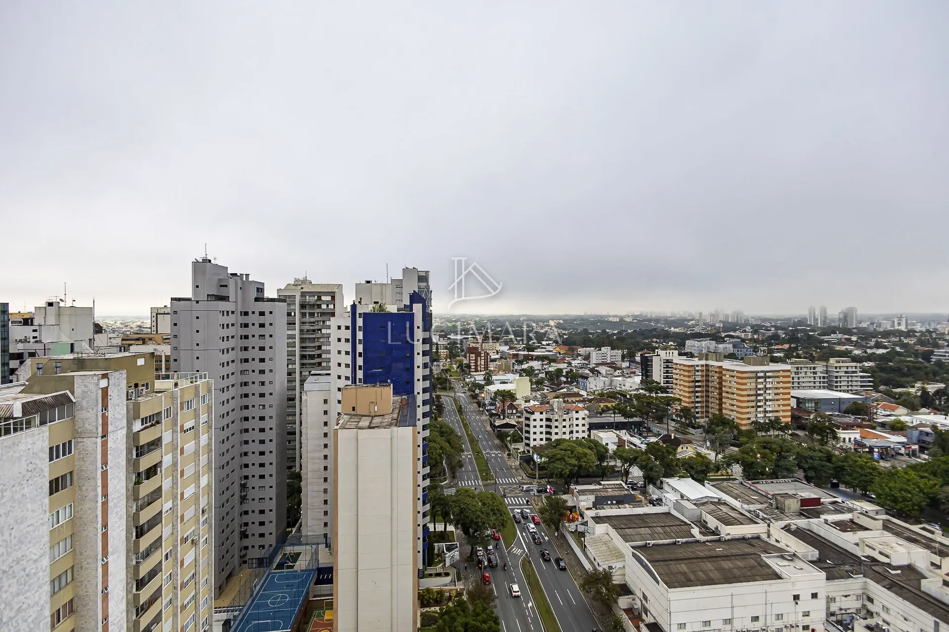 Незамеблированная квартира с 4 спальнями 427 м² — photo 12