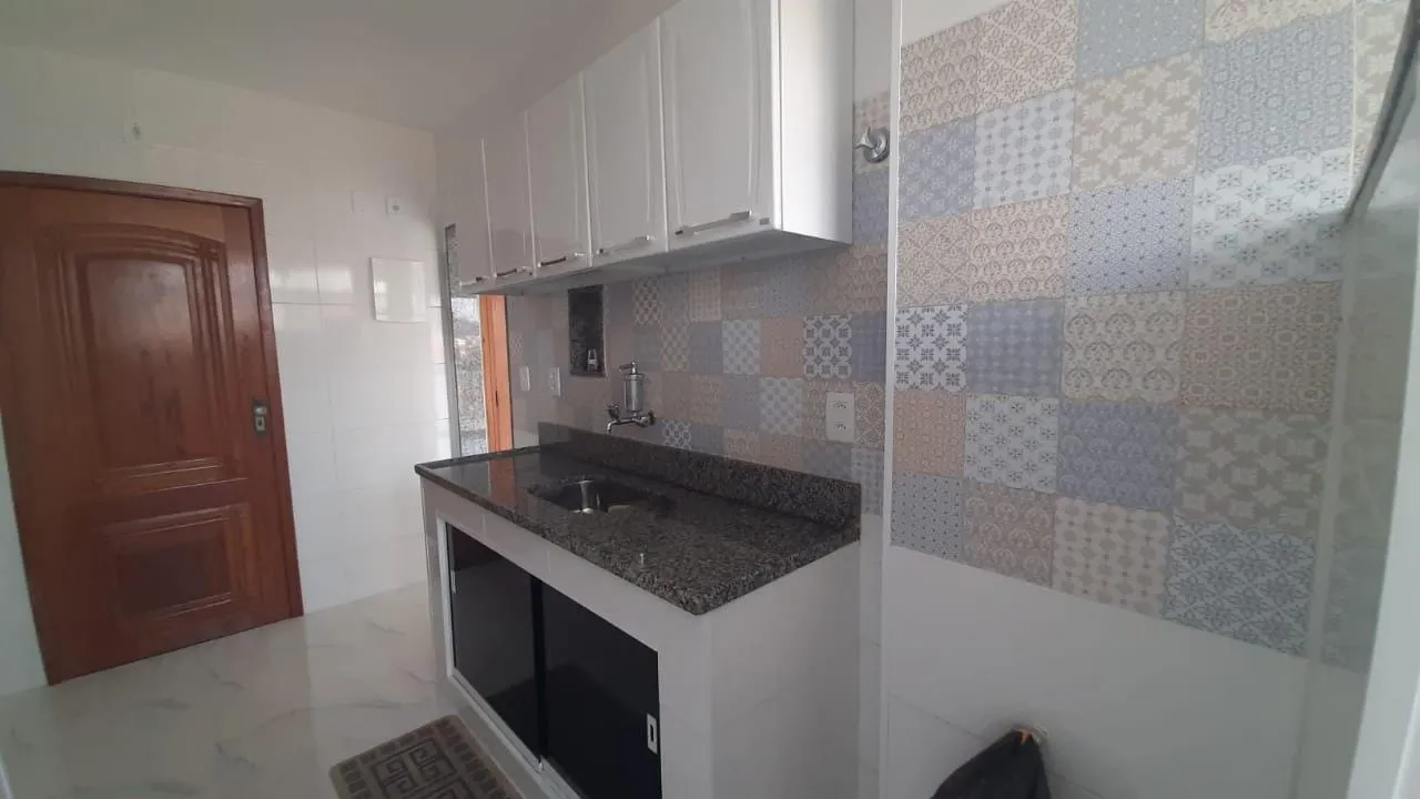Квартира 54 м², 2 спальни, Рио-де-Жанейро — photo 4