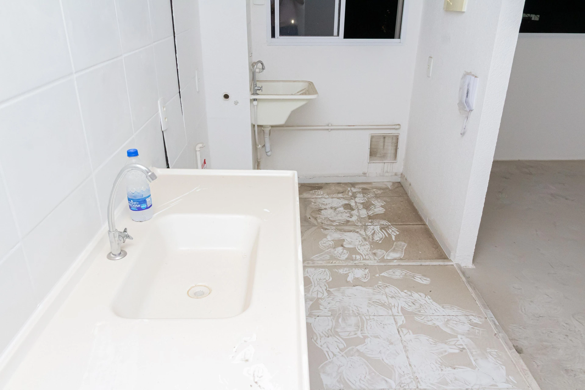 Apartamento sin amueblar con 2 dormitorios y 1 baño — photo 34