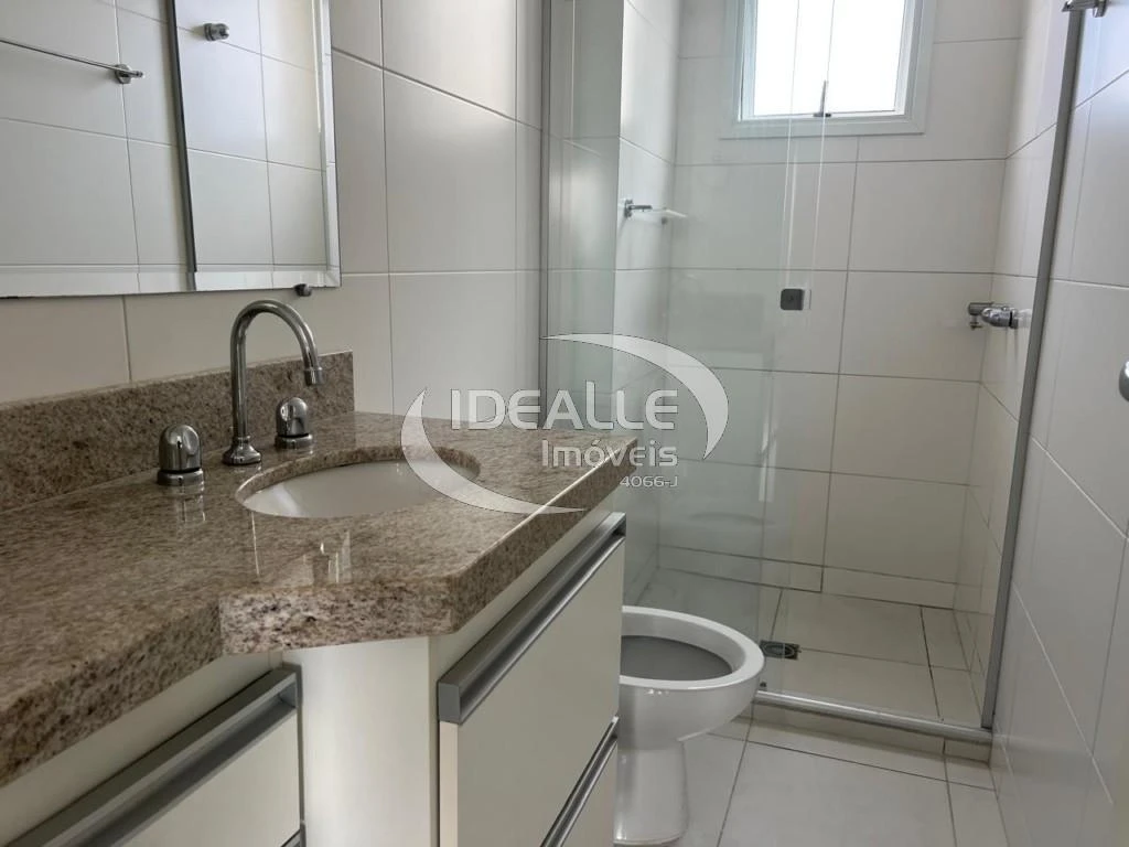 Apartamento de 3 quartos com varanda envidraçada, Portão — photo 22