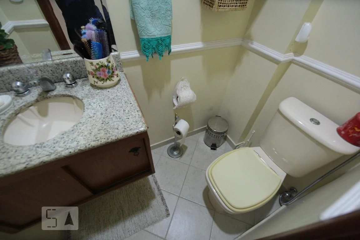 Apartamento mobiliado com 3 quartos e churrasqueira privativa — photo 33