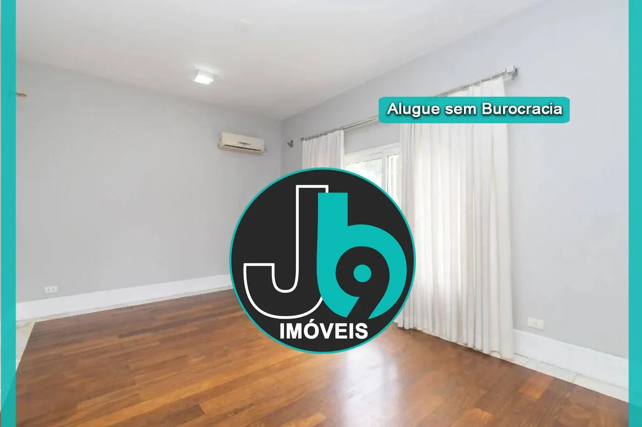 444 m² house with 4 bedrooms and 4 parking spaces — photo 40