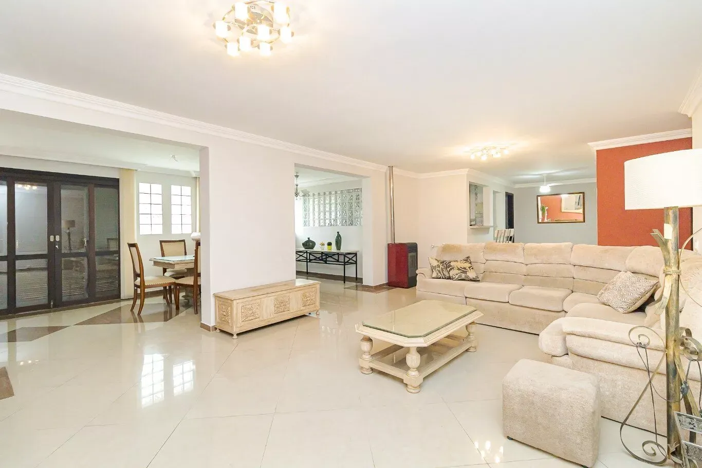 Casa para alugar com 3 quartos e 3 banheiros — photo 25