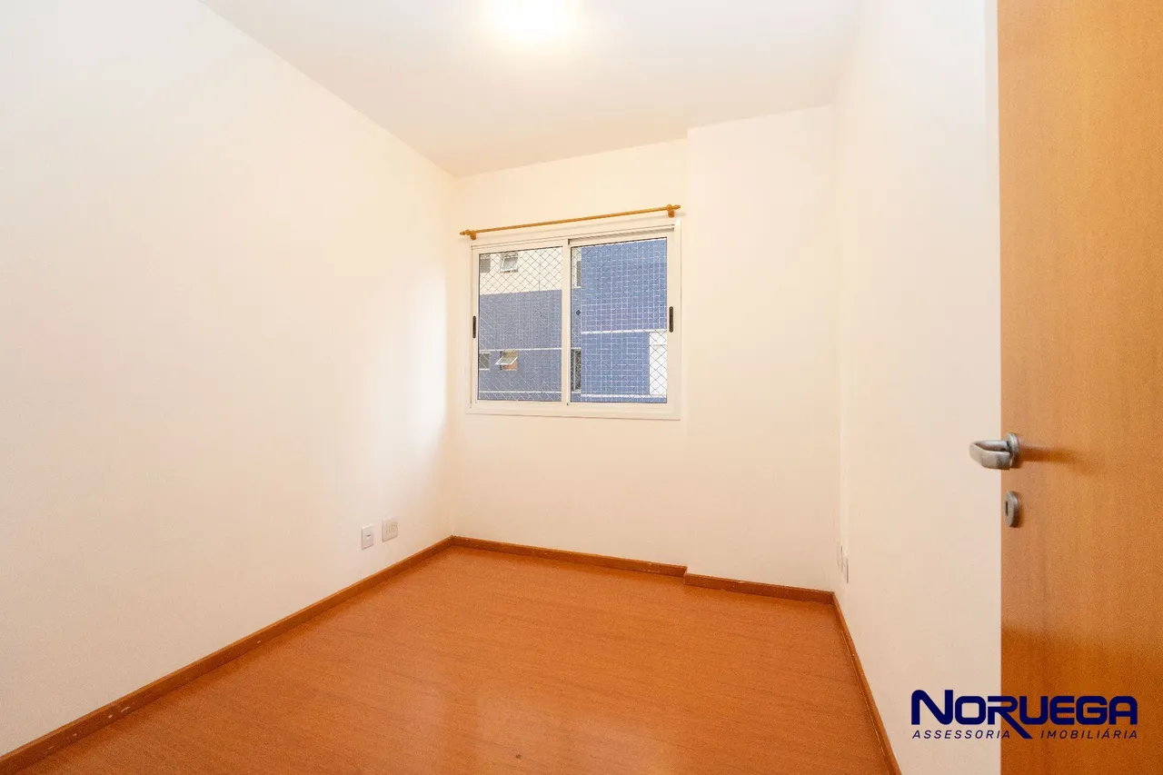 Rental apartment with 3 bedrooms and 1 parking space — photo 12