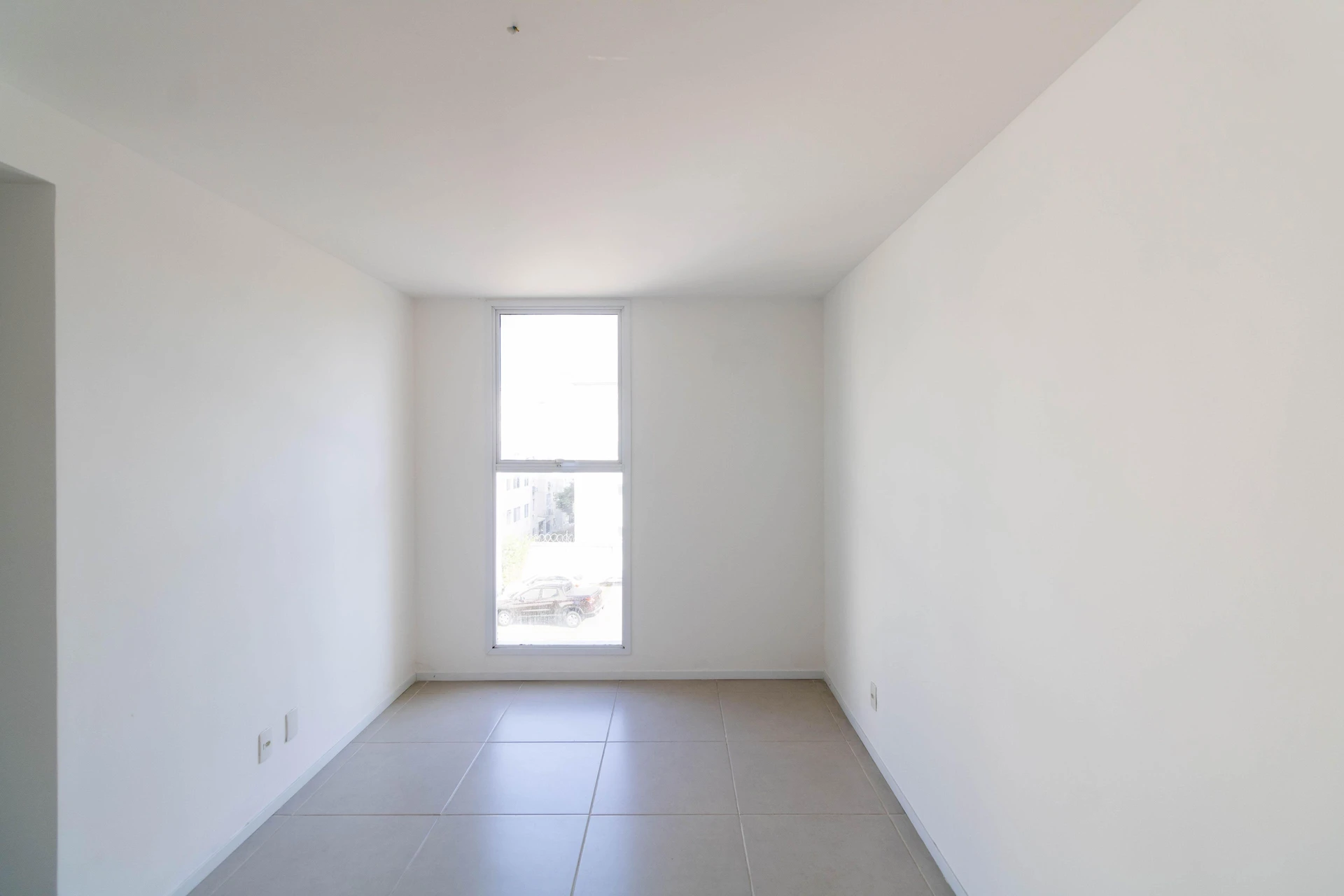 Apartamento mobiliado com 3 quartos e varanda envidraçada — photo 40