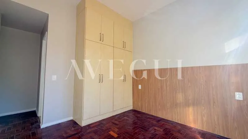 Дерев'яна підлога або ламінат та 2 спальні: квартира 65 м² — photo 10