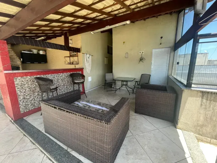 3 quartos e vista para as montanhas: apartamento de 415 m² — photo 2