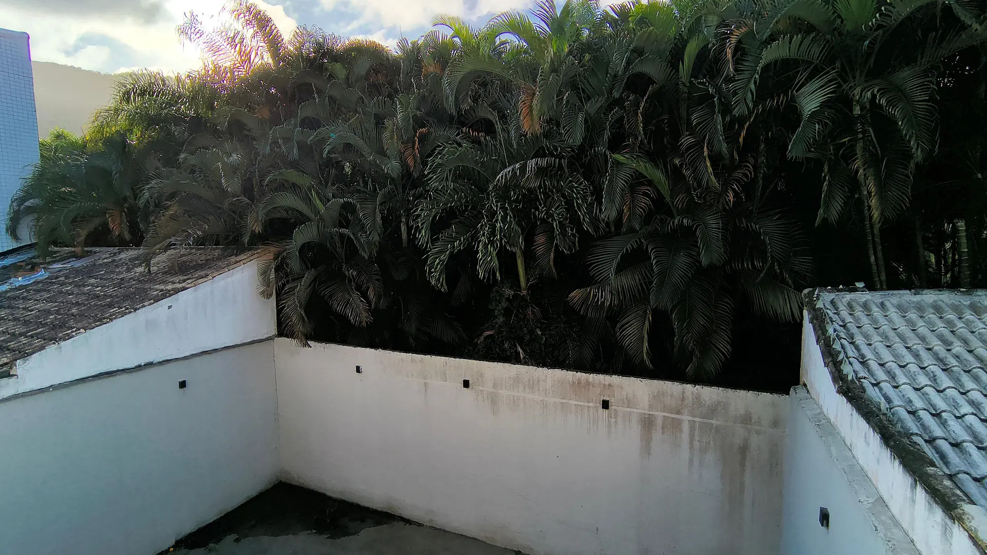 Casa mobiliada com 3 quartos, jardim e cozinha integrada — photo 38