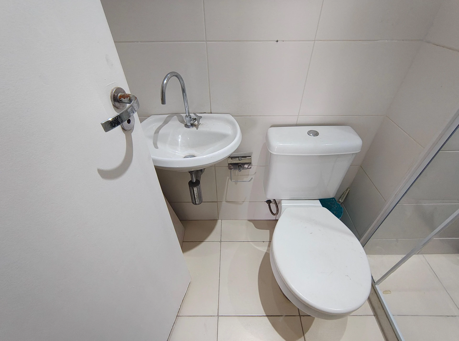 Apartamento para alugar com 3 quartos e 4 banheiros — photo 33
