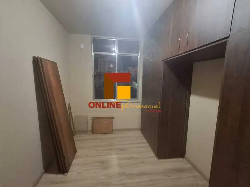 Apartamento com 2 quartos e 2 banheiros, com 1 vaga — photo 2