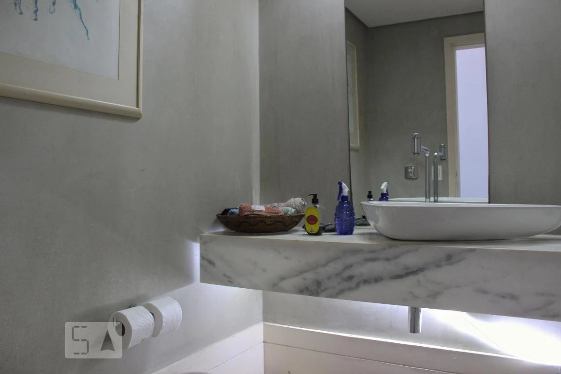 Apartamento de 325 m² com 4 quartos e 3 suítes — photo 38