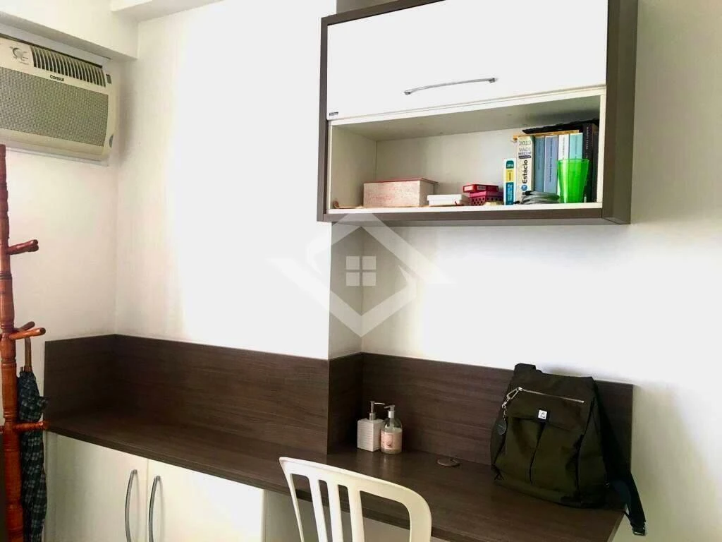 2-bedroom apartment with a home office in Rio de Janeiro — photo 9