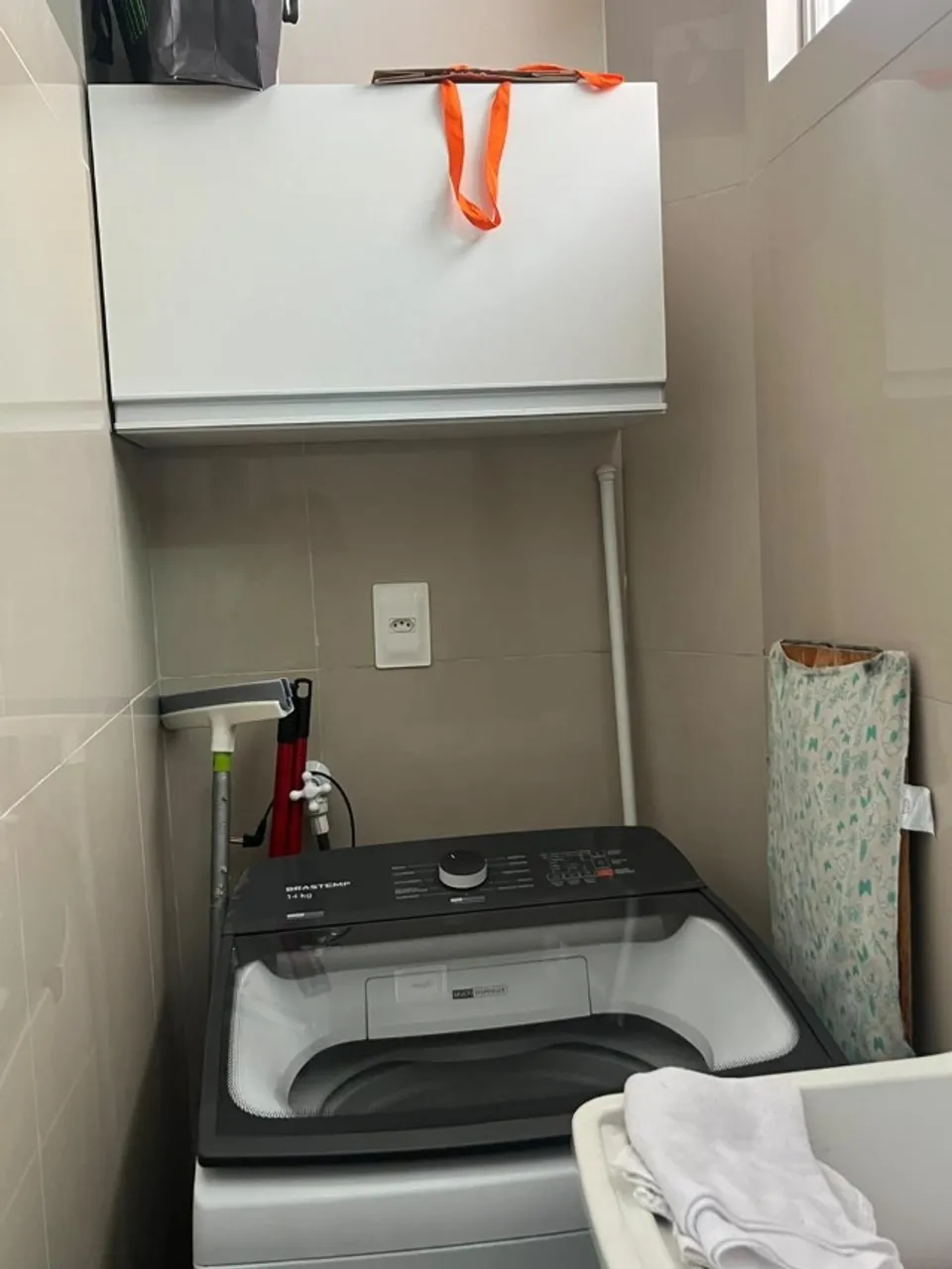 Apartamento mobiliado, 54 m², com máquina de lavar — photo 5